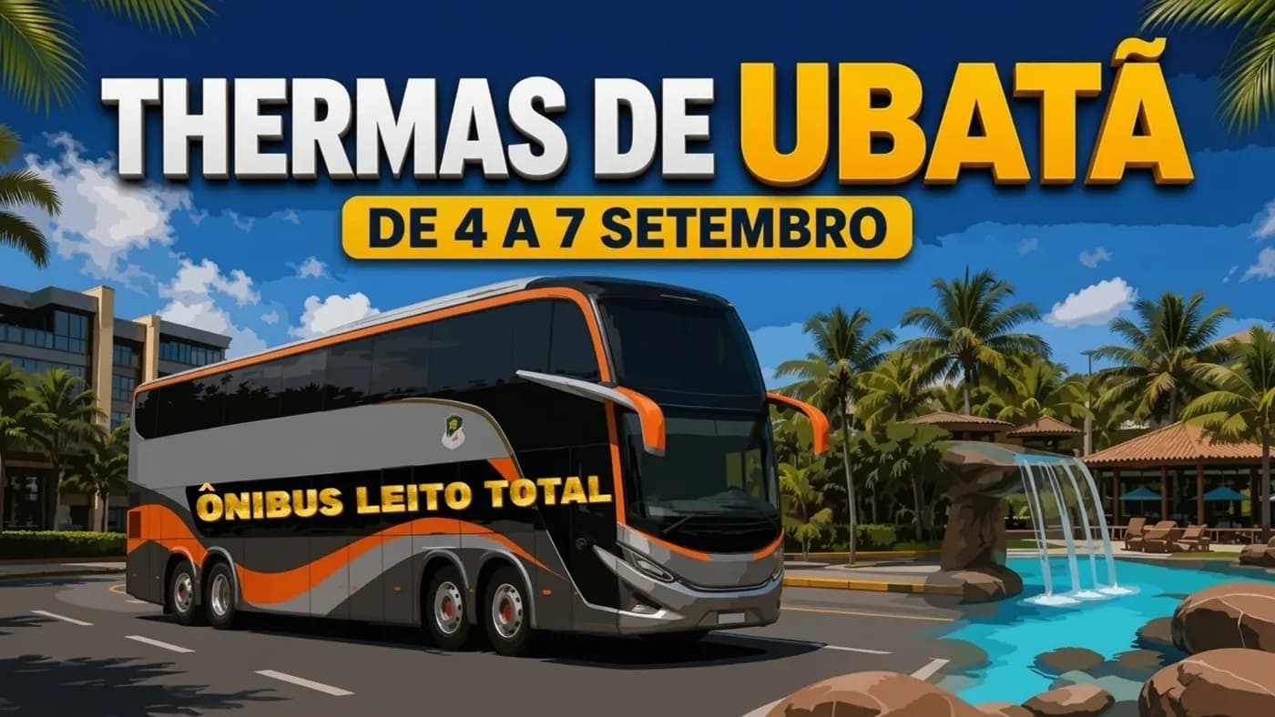 Thermas de Ubatã